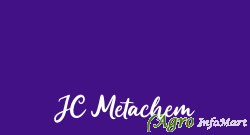 JC Metachem ahmedabad india
