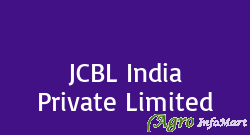 JCBL India Private Limited chandigarh india