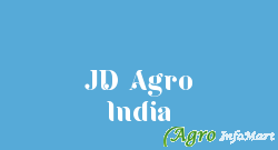 JD Agro India delhi india