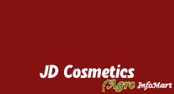 JD Cosmetics