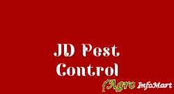 JD Pest Control