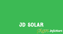 JD Solar chennai india