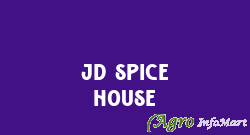 JD Spice house