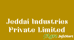Jeddai Industries Private Limited