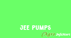 JEE Pumps