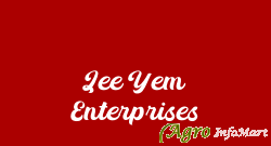 Jee Yem Enterprises chennai india