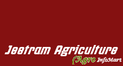 Jeetram Agriculture jaipur india
