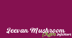 Jeevan Mushroom