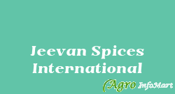 Jeevan Spices International