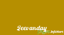 Jeevanday chennai india