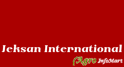 Jeksan International