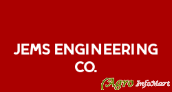 Jems Engineering Co. rajkot india