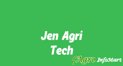 Jen Agri Tech