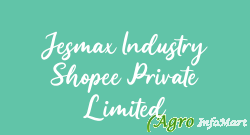 Jesmax Industry Shopee Private Limited chennai india