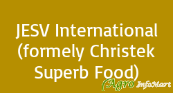 JESV International (formely Christek Superb Food)