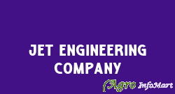 Jet Engineering Company