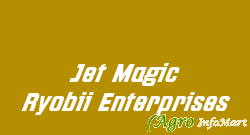 Jet Magic Ryobii Enterprises