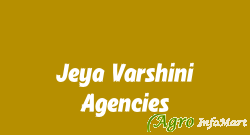 Jeya Varshini Agencies