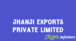 Jhanji Exports Private Limited
