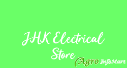 JHK Electrical Store