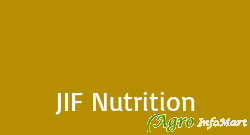JIF Nutrition