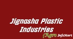 Jignasha Plastic Industries