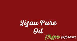 Jijau Pure Oil pune india