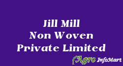 Jill Mill Non Woven Private Limited surat india