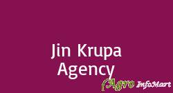 Jin Krupa Agency