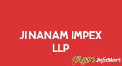 Jinanam Impex LLP