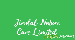 Jindal Nature Care Limited