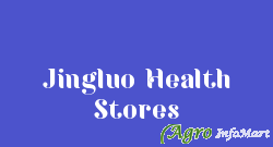 Jingluo Health Stores