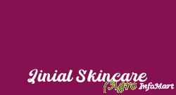 Jinial Skincare
