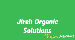 Jireh Organic Solutions