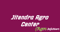 Jitendra Agro Center