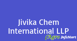 Jivika Chem International LLP