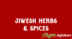 Jiwesh Herbs & Spices