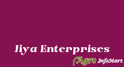 Jiya Enterprises vadodara india