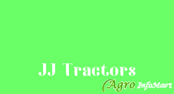 JJ Tractors