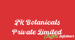 JK Botanicals Private Limited navi mumbai india