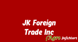 JK Foreign Trade Inc thiruvananthapuram india