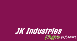 JK Industries rajkot india
