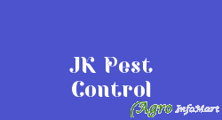 JK Pest Control