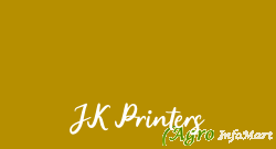 JK Printers jaipur india