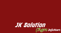 JK Solution gurugram india
