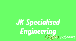 JK Specialised Engineering