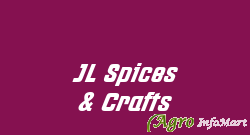 JL Spices & Crafts ernakulam india