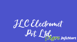 JLC Electromet Pvt. Ltd.