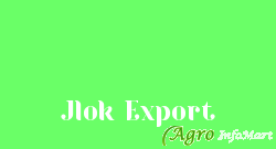 Jlok Export chennai india