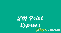 JM Print Express